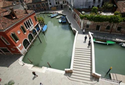 Palazzo Marcello Al Sole Hotel Venezia