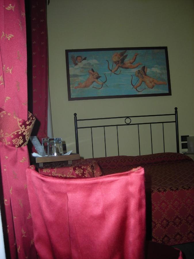 Hotel Agli Artisti 3*