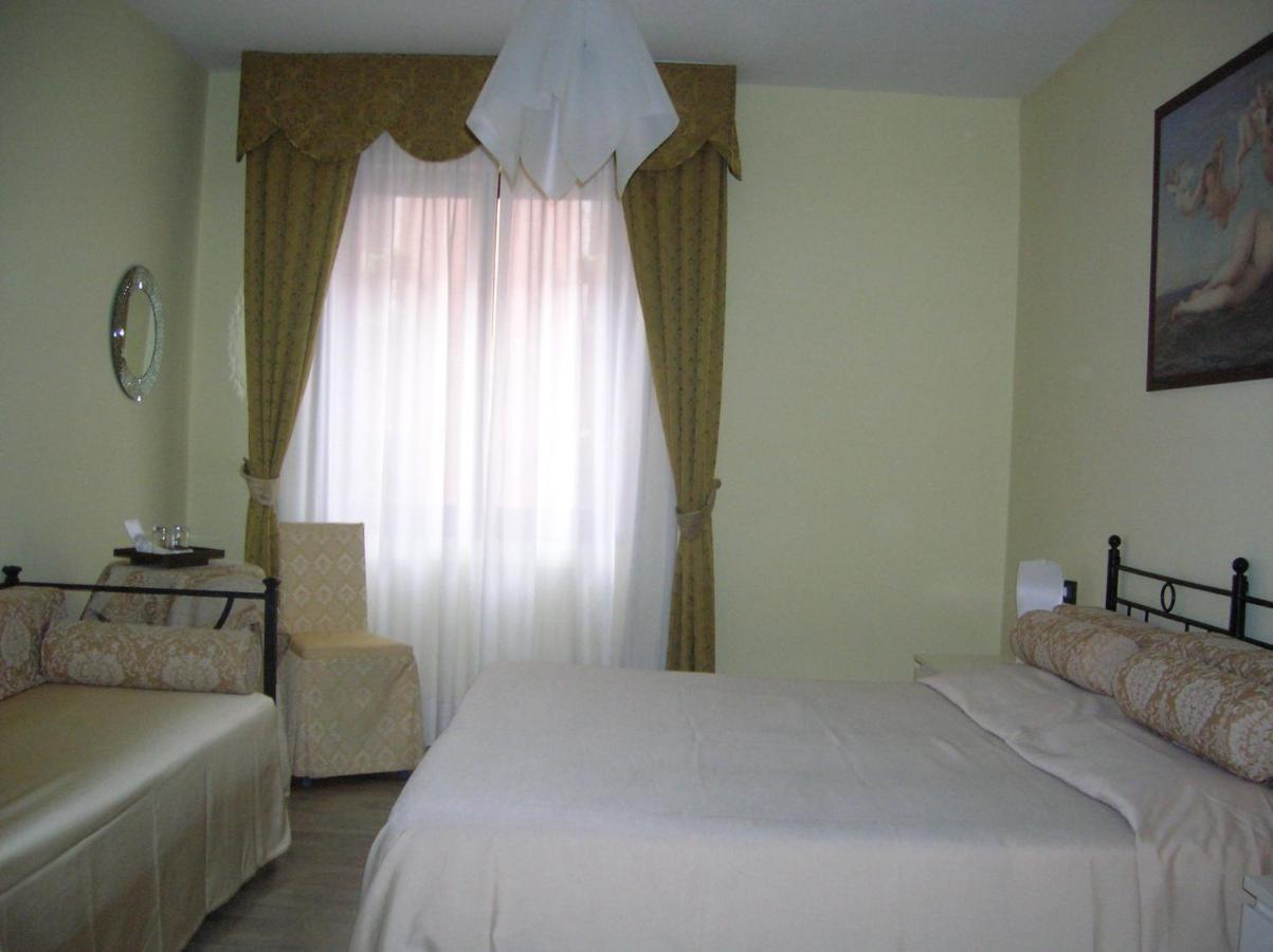 Agli Artisti Hotel