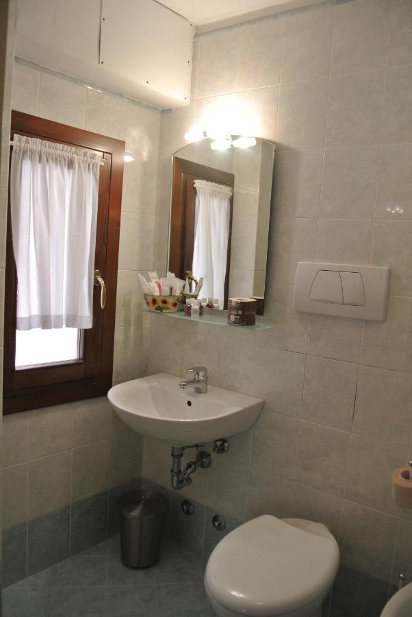 Nuova Residenza Laguna Appartamento Venezia