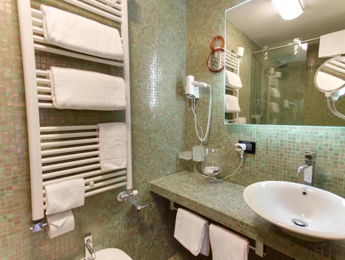 Hotel Antico Casin
