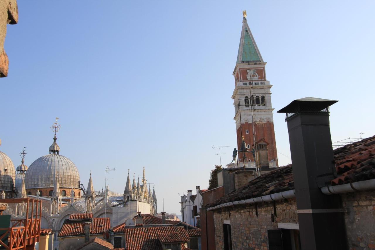 Apartment San Marco Venedig