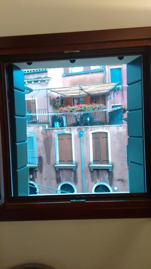 Ve-nice Giuffa C4834 Appartement