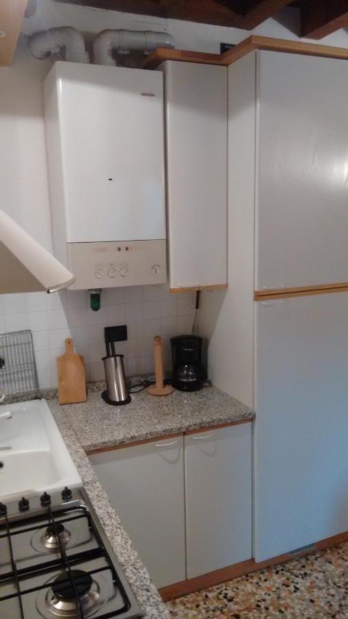 Appartement Ve-nice Giuffa C4834 *