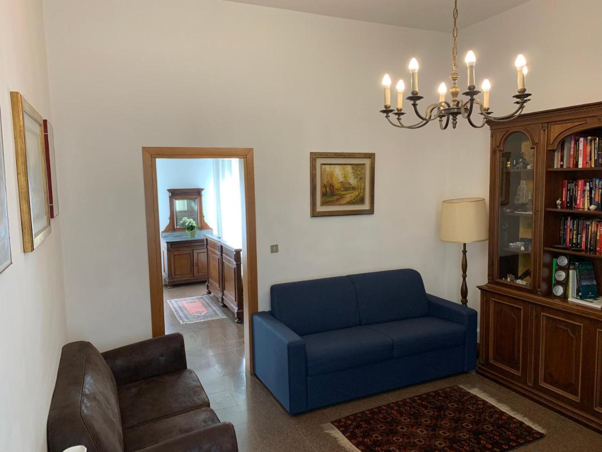 Laguna Blu & Garden Vakantiehuis Venetië