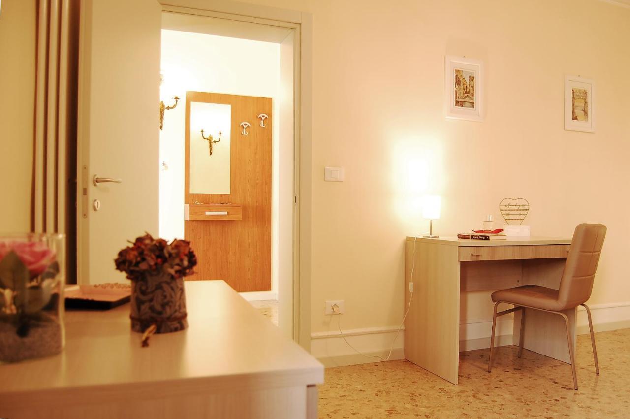 Cozy Quiet Guglie Appartement Venise