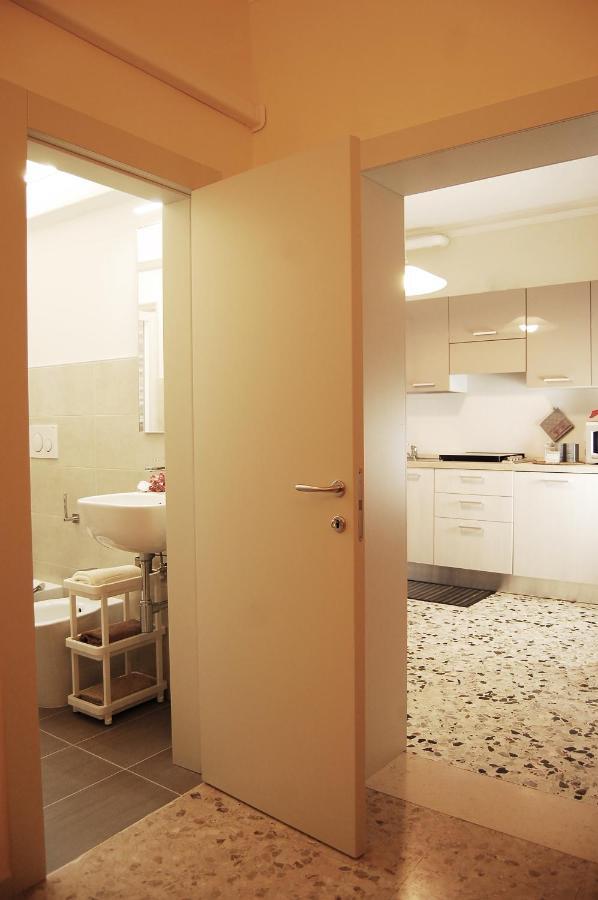 Appartement Cozy Quiet Guglie Venise