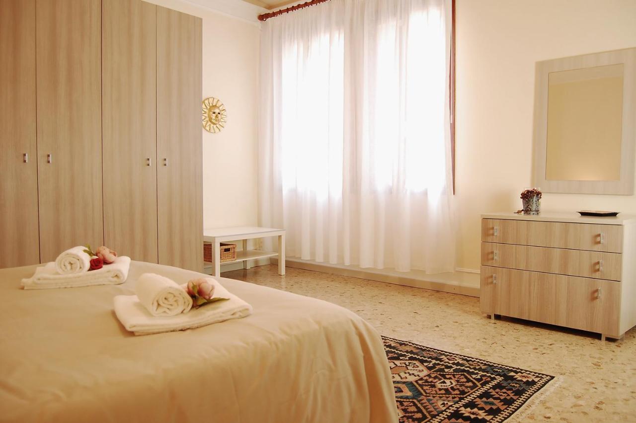 Appartement Cozy Quiet Guglie