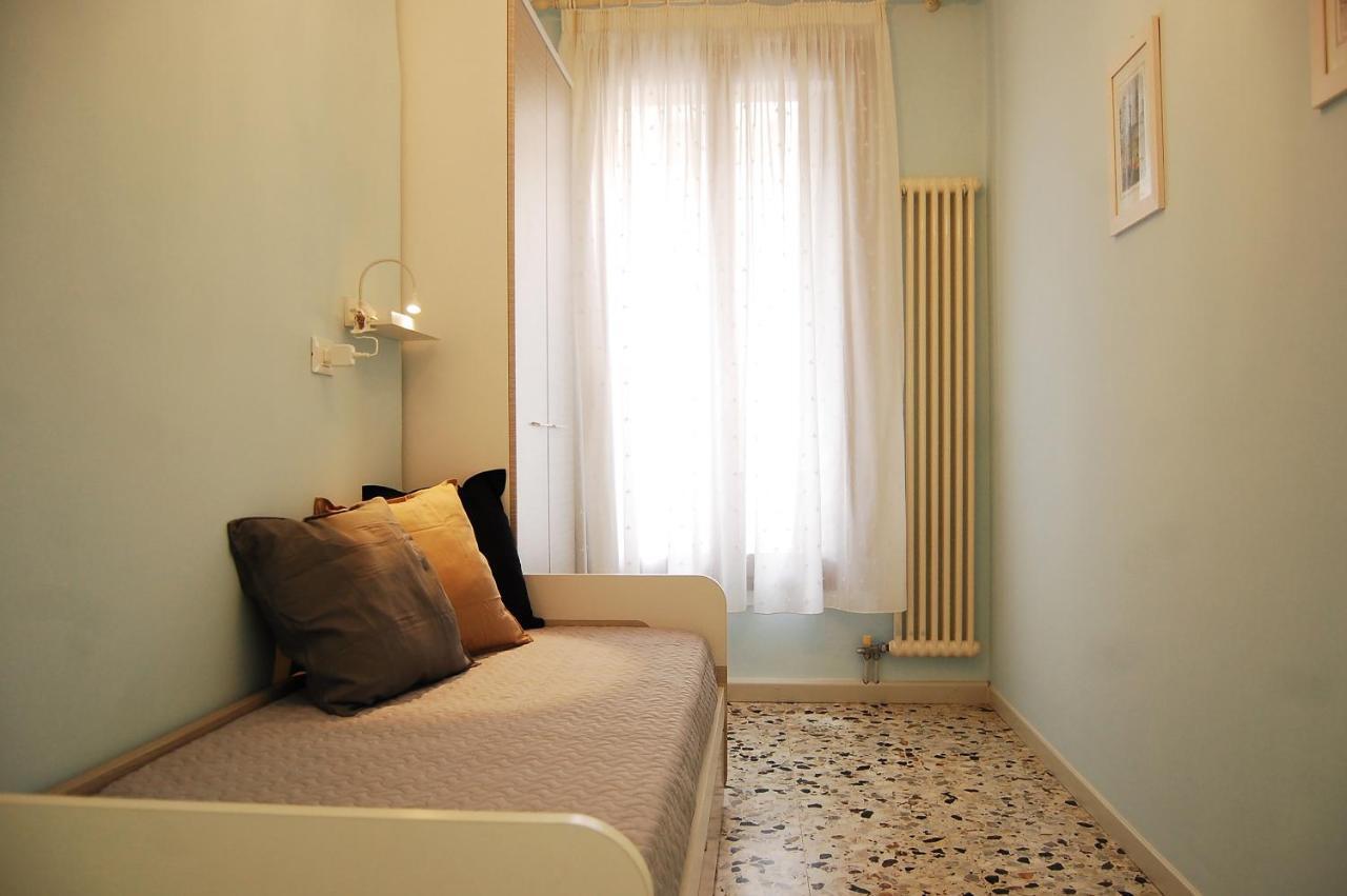 Cozy Quiet Guglie Venise
