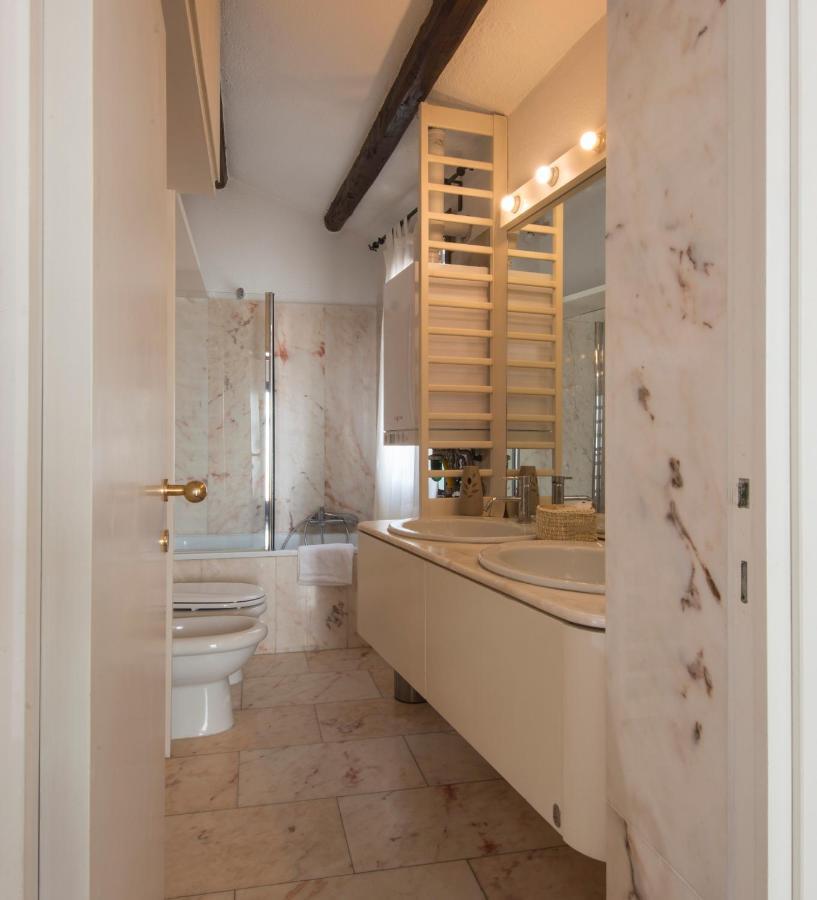 Ca'baloni Appartement
