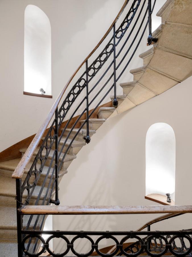 Ca'baloni Appartement *