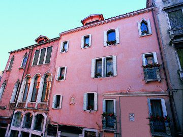 Ca' Del Campo Gasthof
