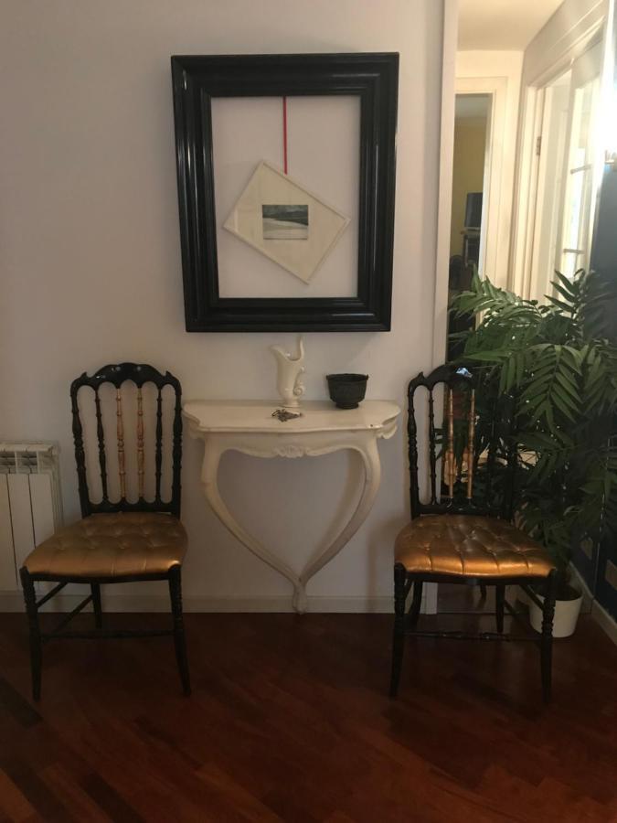 Appartement Ca' Frezzeria *