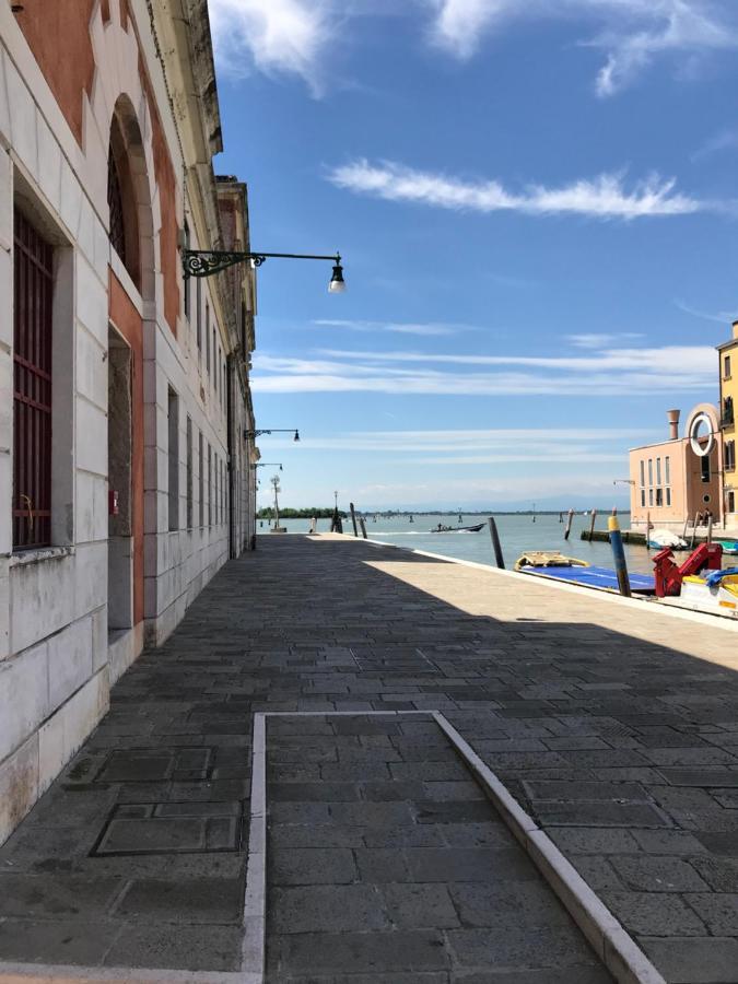 Appartamento Mh 805 Venezia