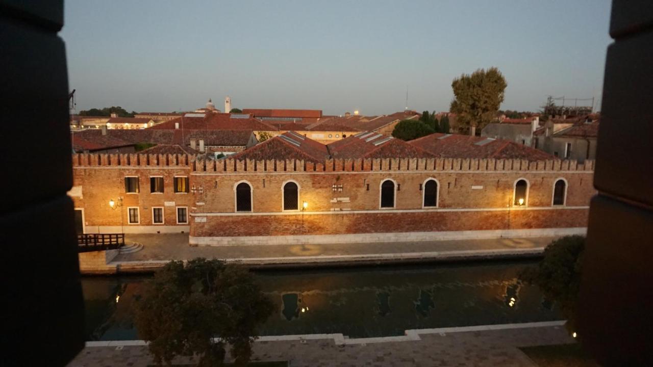 Ca Arsenale * Venezia