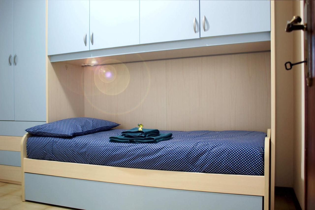 Appartamento La Casa Di Moira *