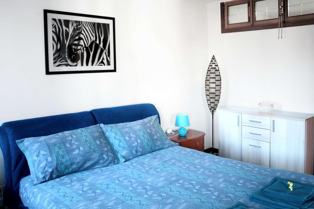 Appartamento La Casa Di Moira