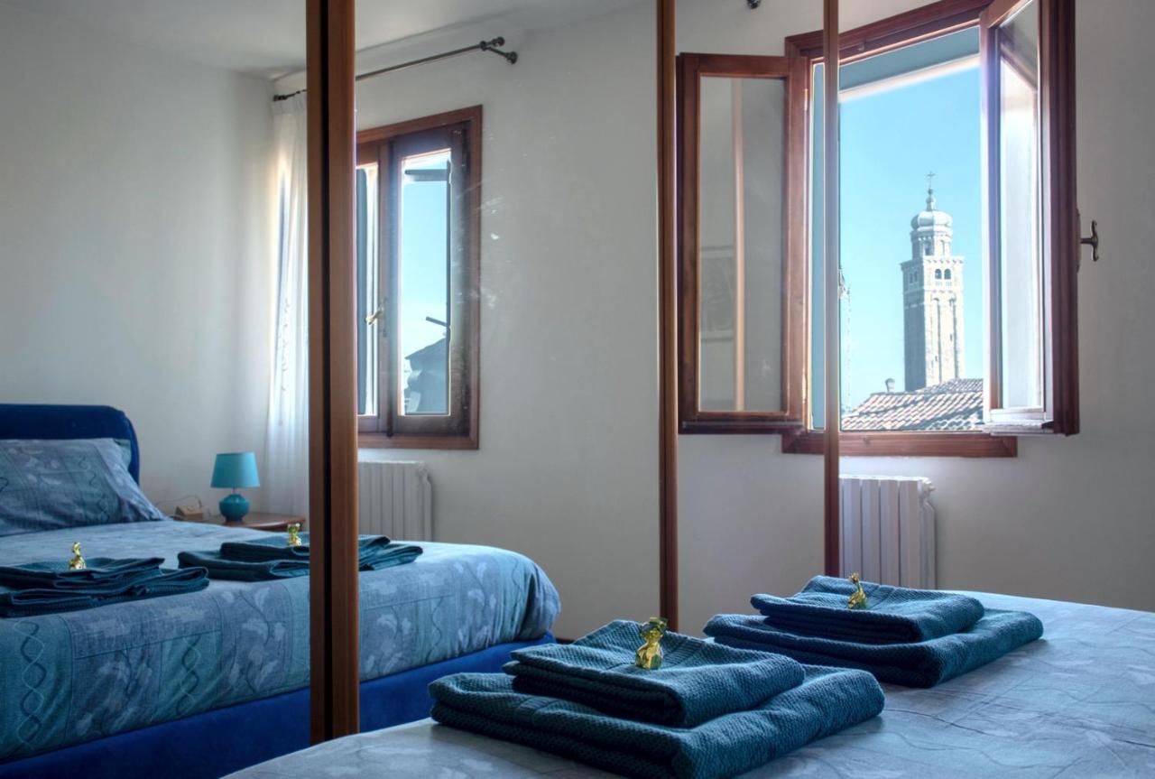 Appartamento La Casa Di Moira Venezia
