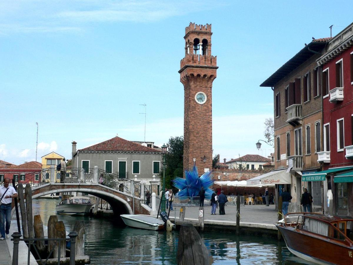 La Casa Di Moira Appartamento *
