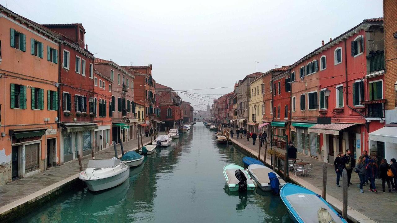 Appartamento La Casa Di Moira *