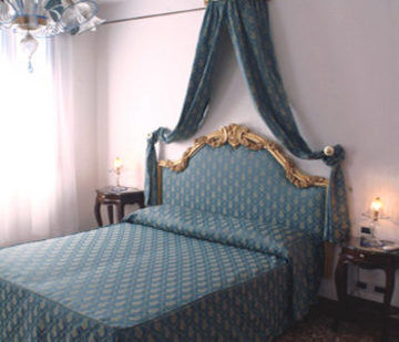Affittacamere Ca' Formosa Venezia