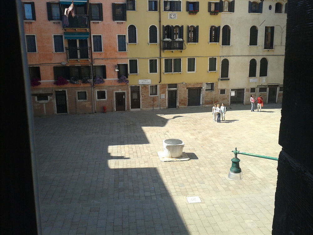 Nuova Residenza Laguna Appartamento