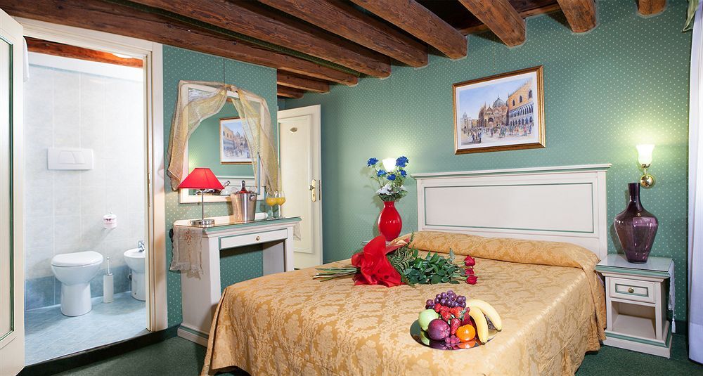 Nuova Residenza Laguna Appartamento Venezia