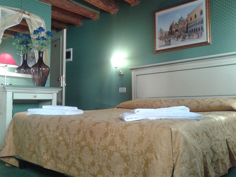 Nuova Residenza Laguna Venezia