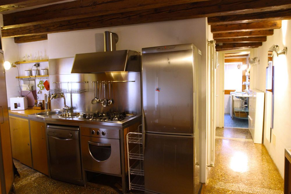 Nuova Residenza Laguna Appartamento *