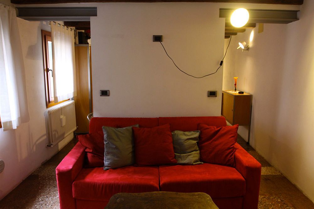 Appartamento Nuova Residenza Laguna *