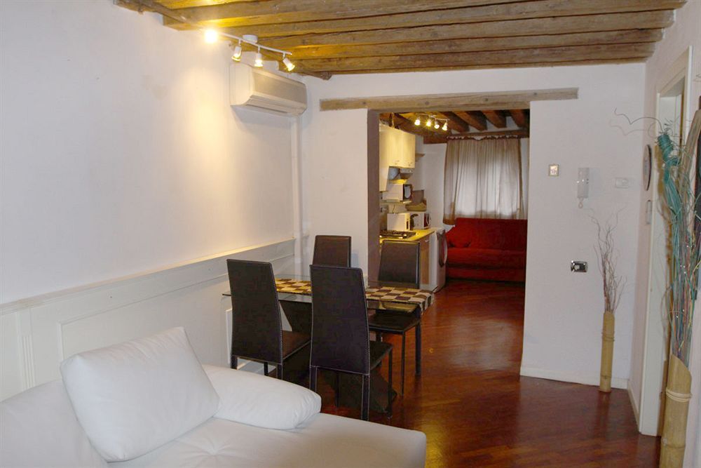 Nuova Residenza Laguna * Venezia