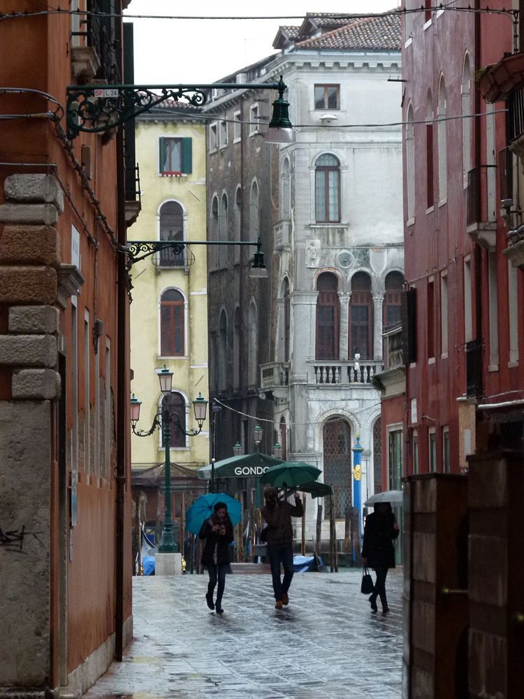 Nuova Residenza Laguna * Venezia