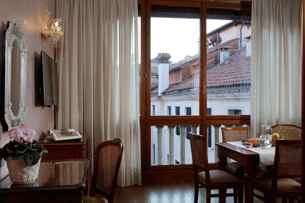 Bisanzio 4* Venezia