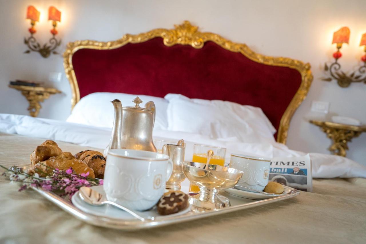 Bel Sito E Berlino 3* Venedig