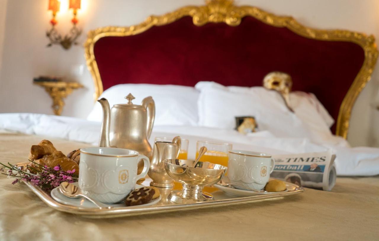 Hotel Bel Sito E Berlino Venedig