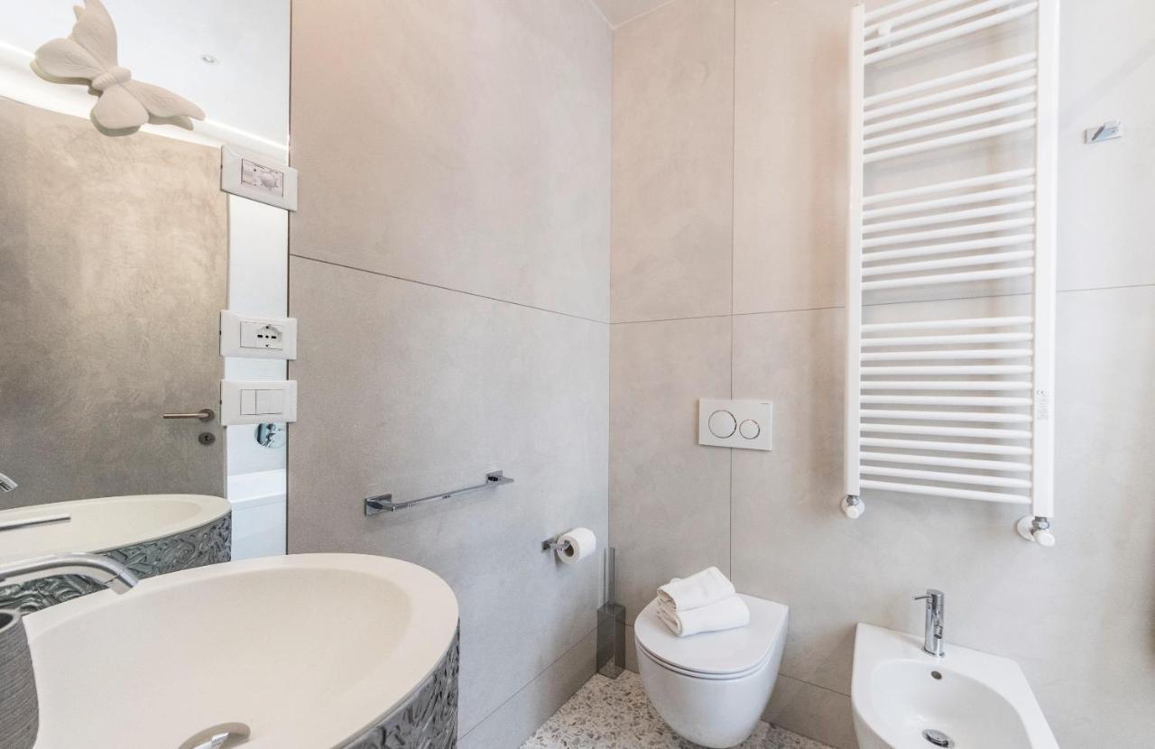 Rialto Luxury Flat Venetië