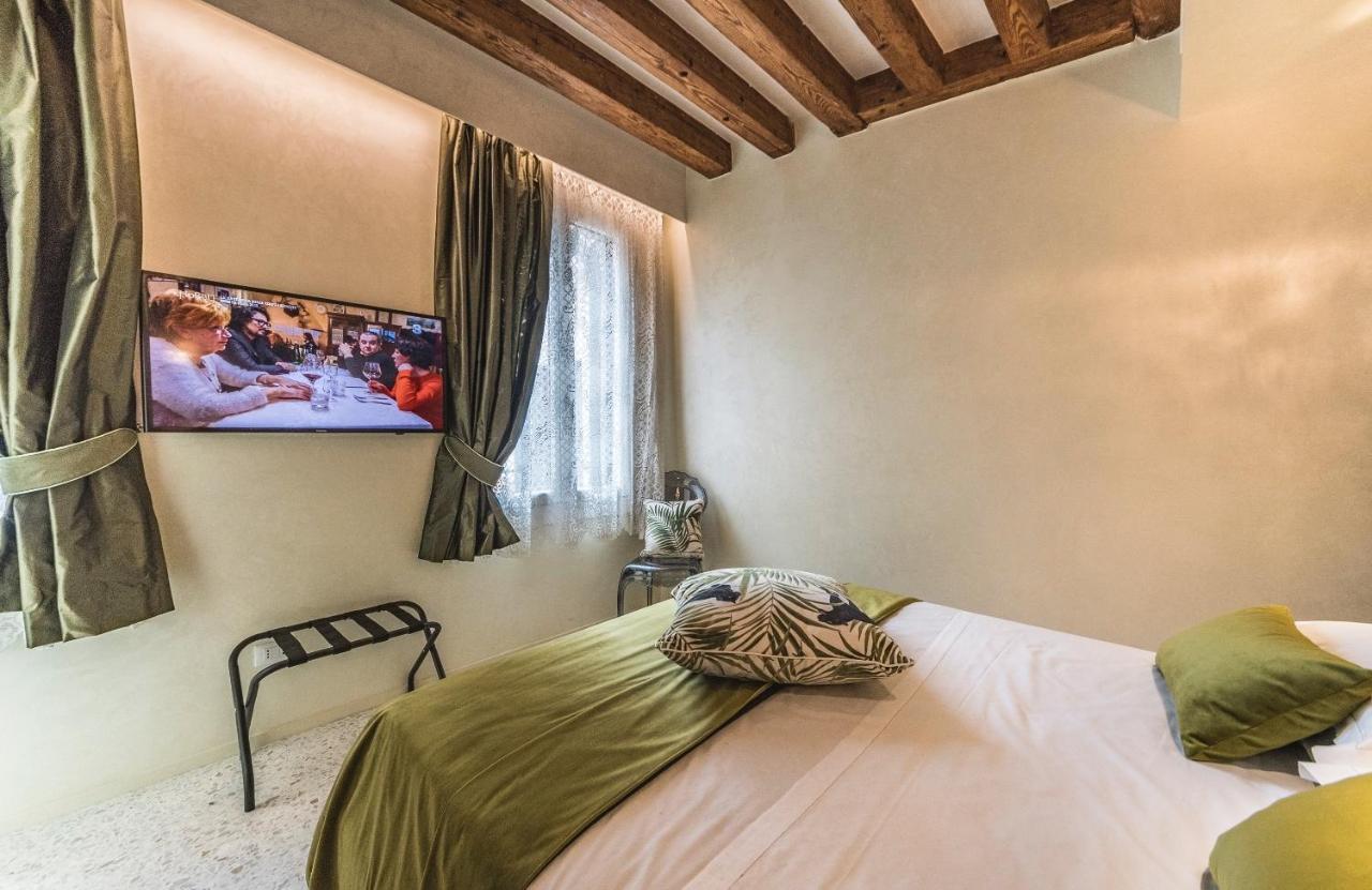 Rialto Luxury Flat Appartement *