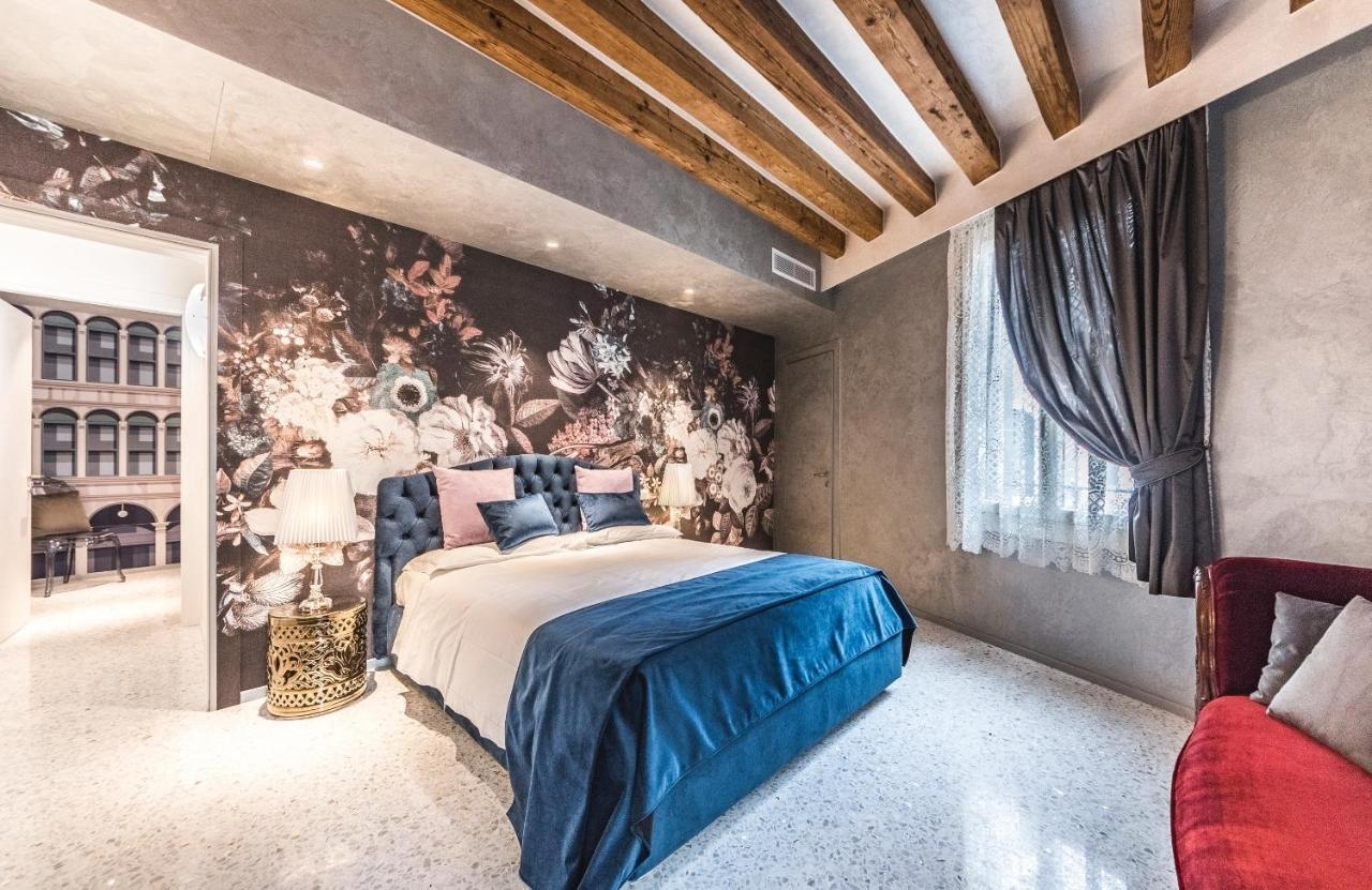 Rialto Luxury Flat * Venetië