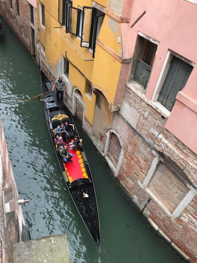 Rialto Luxury Flat Appartement
