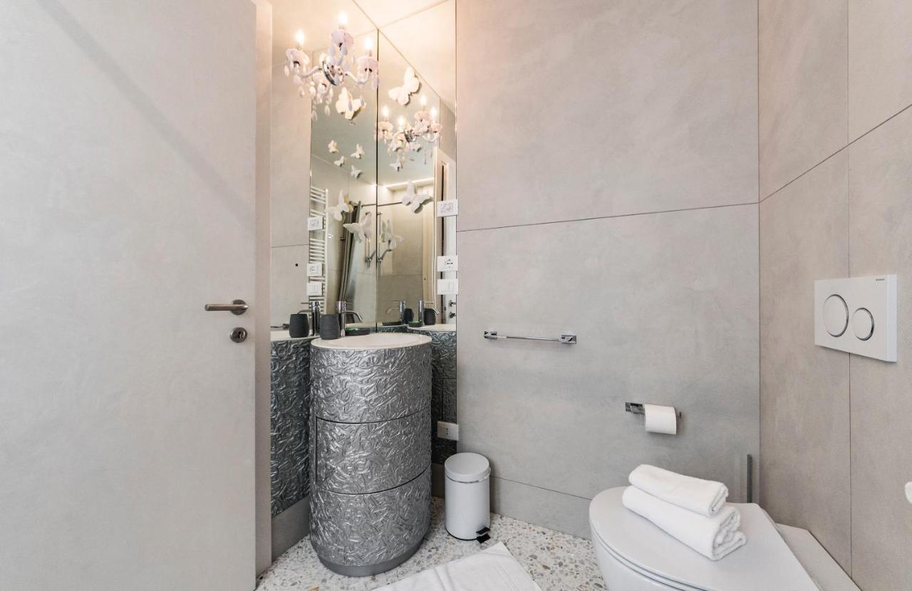 Appartement Rialto Luxury Flat *