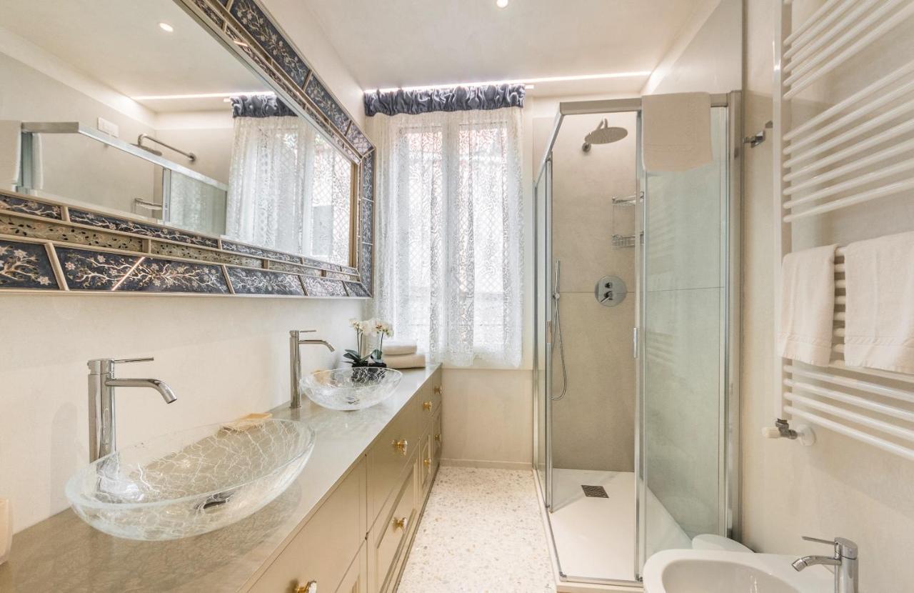 Appartement Rialto Luxury Flat *