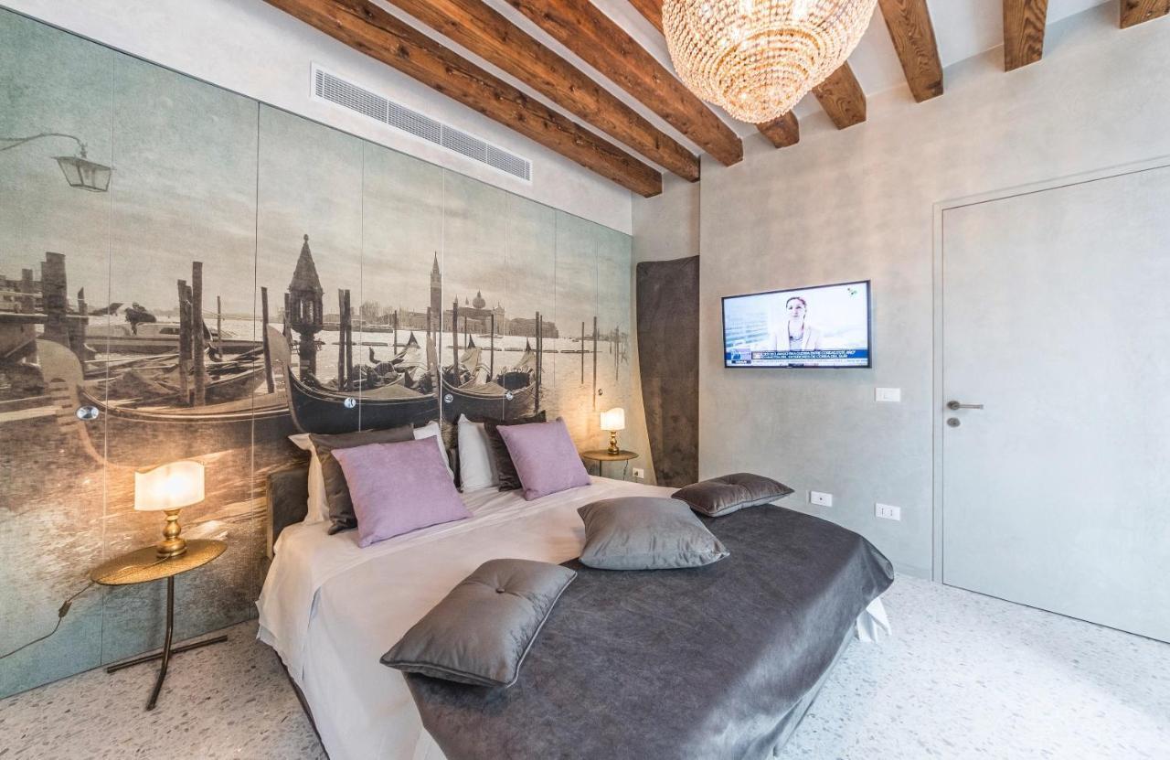 Appartement Rialto Luxury Flat