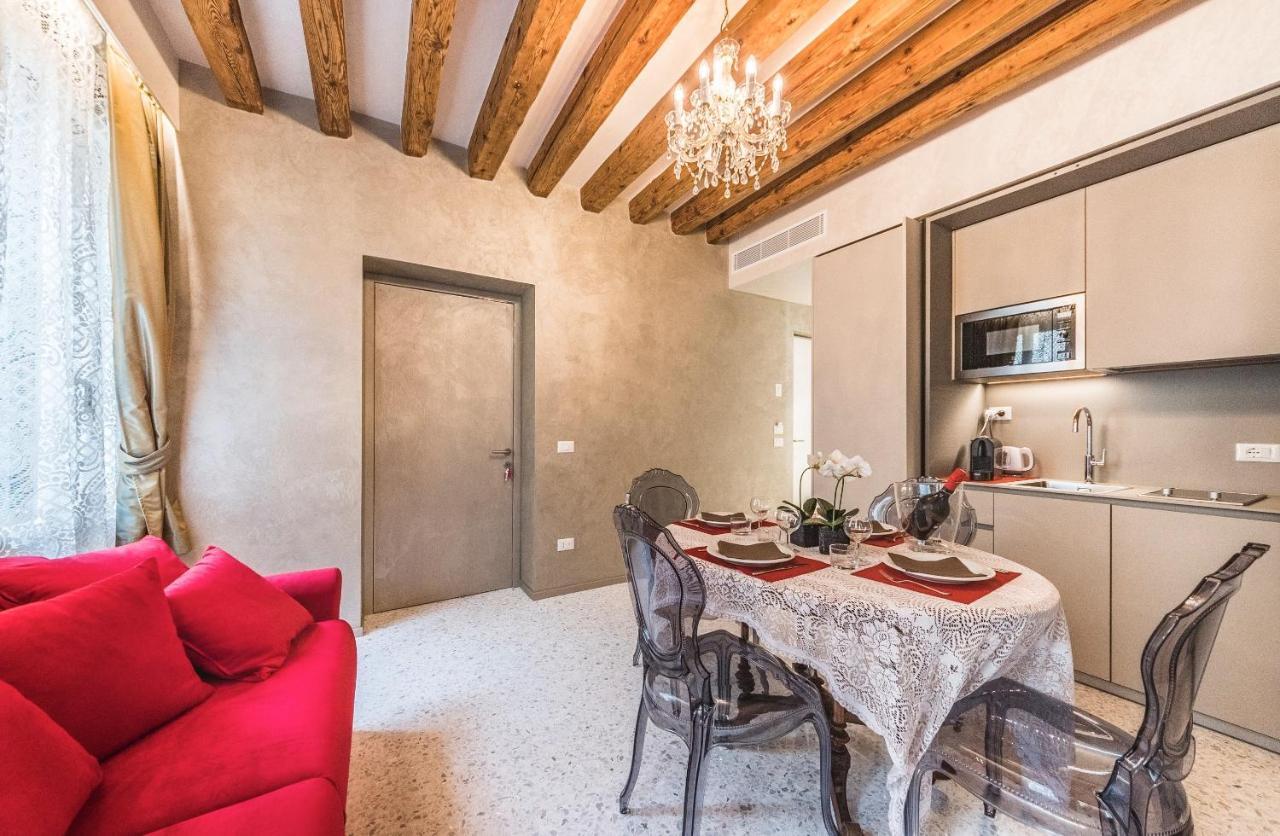 Appartement Rialto Luxury Flat