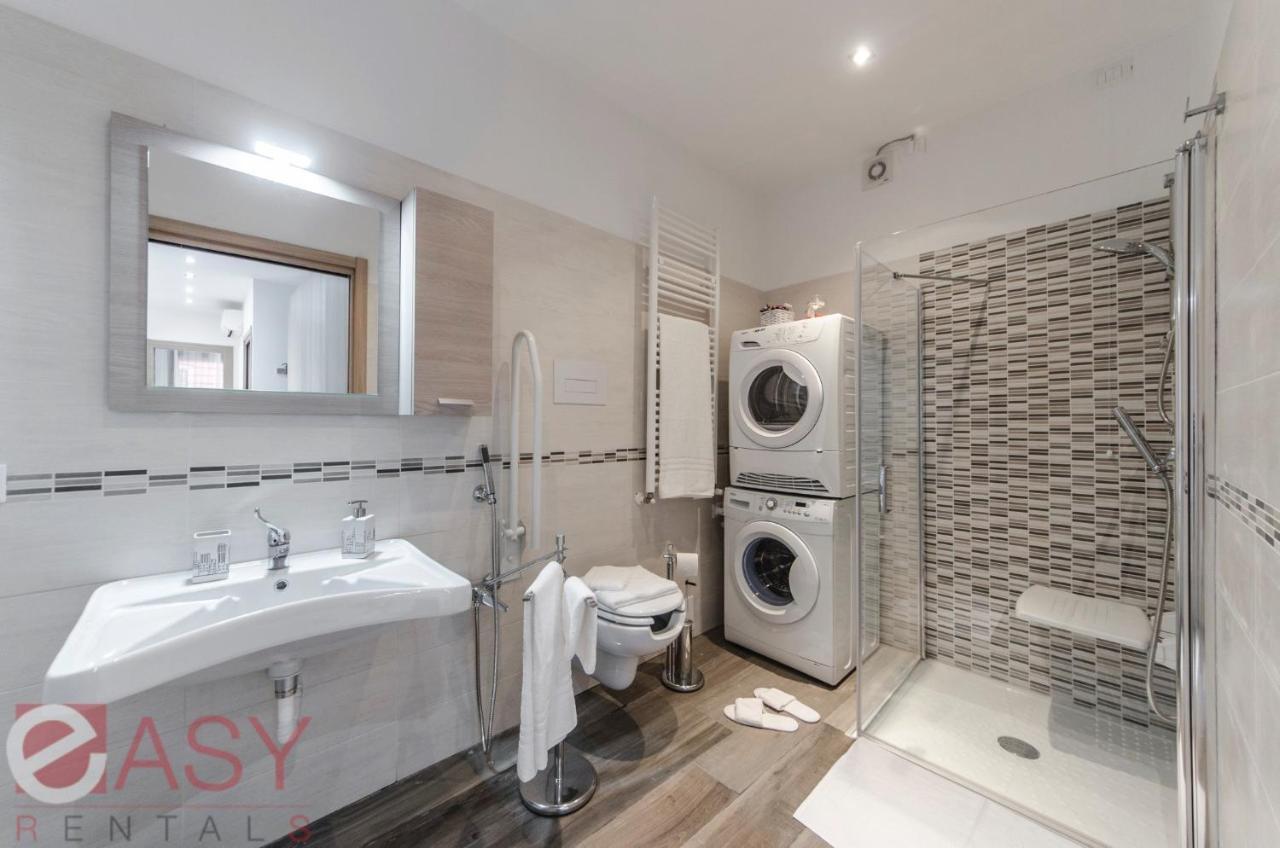 Ca' Perla Appartement