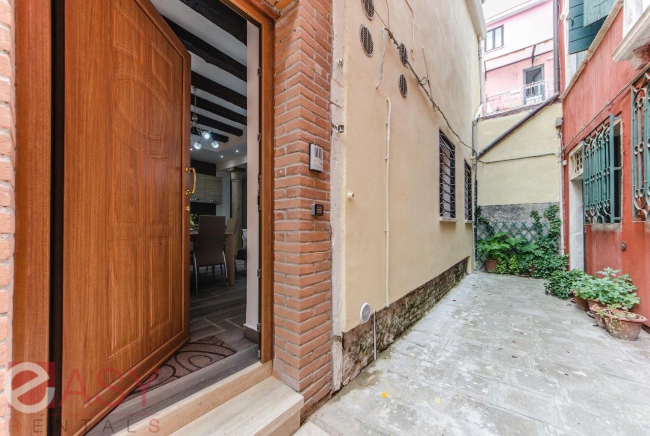 Appartement Ca' Perla Venetië
