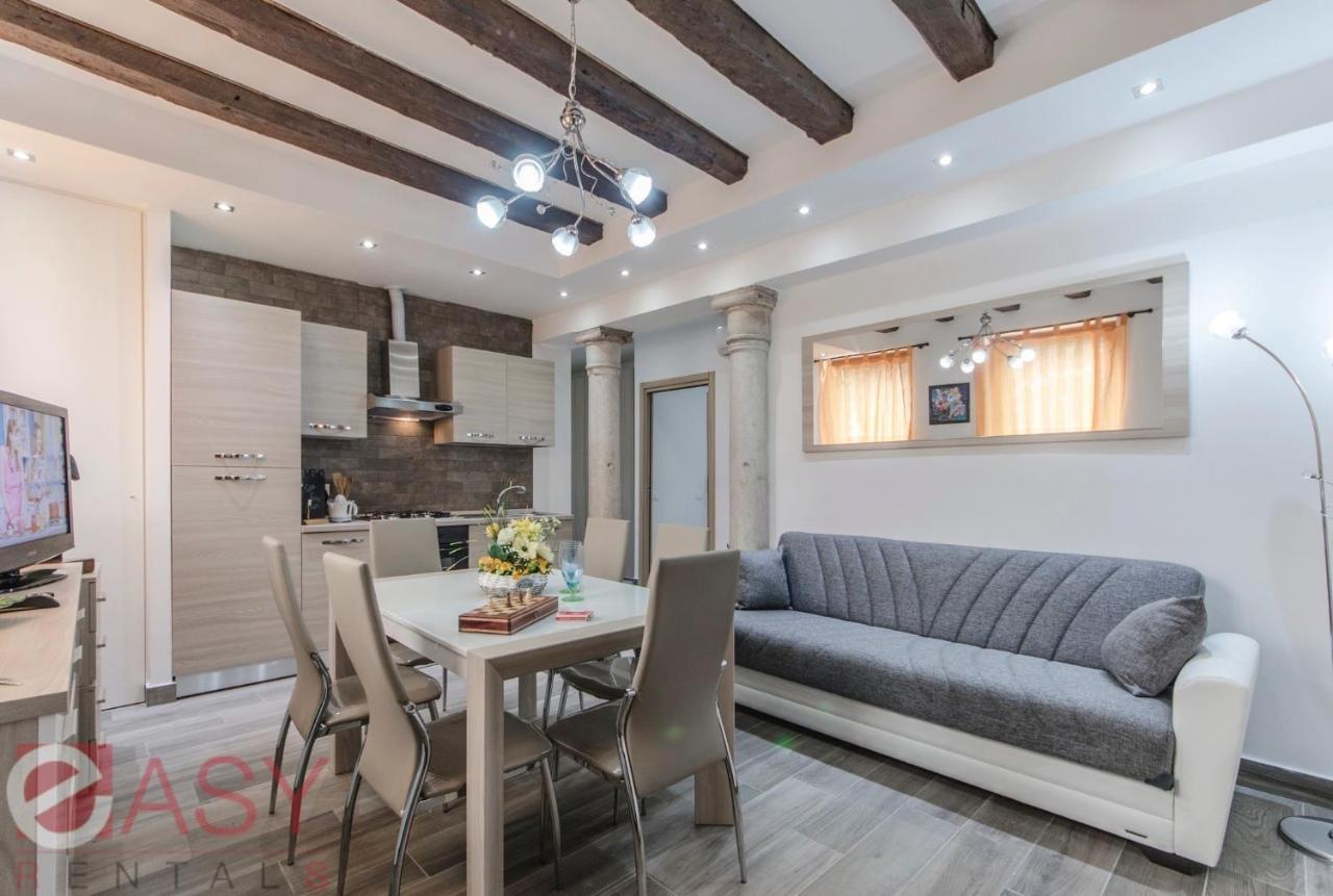 Appartement Ca' Perla *
