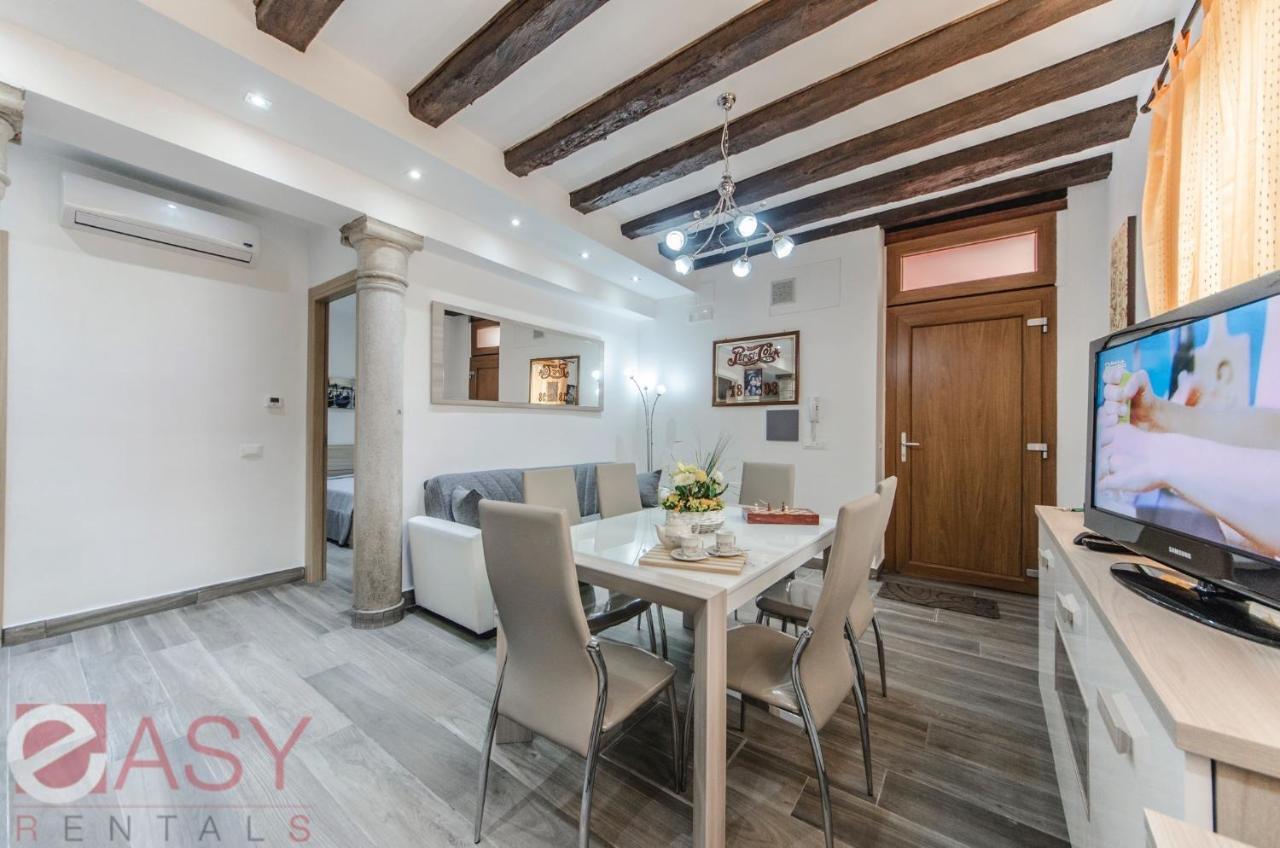 Ca' Perla Appartement *