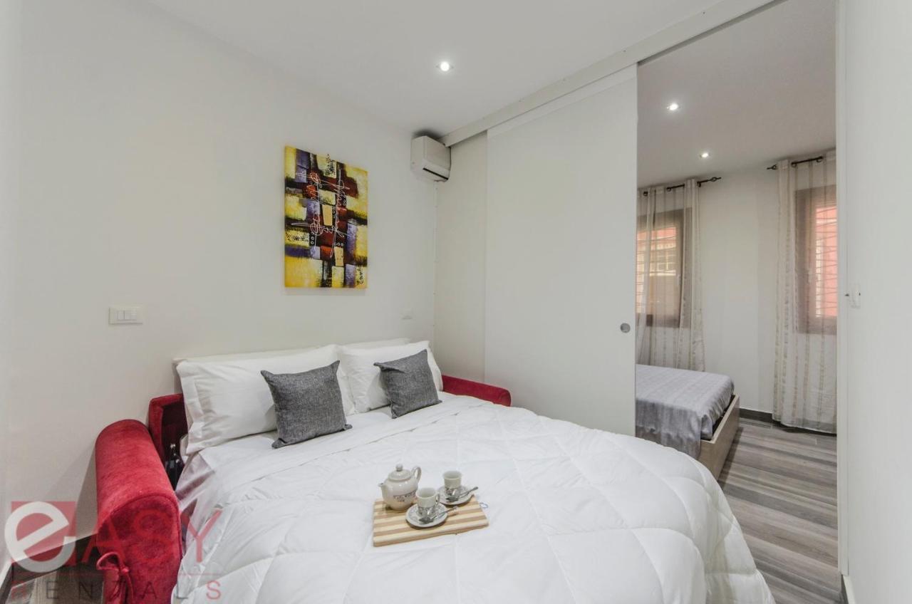 Appartement Ca' Perla