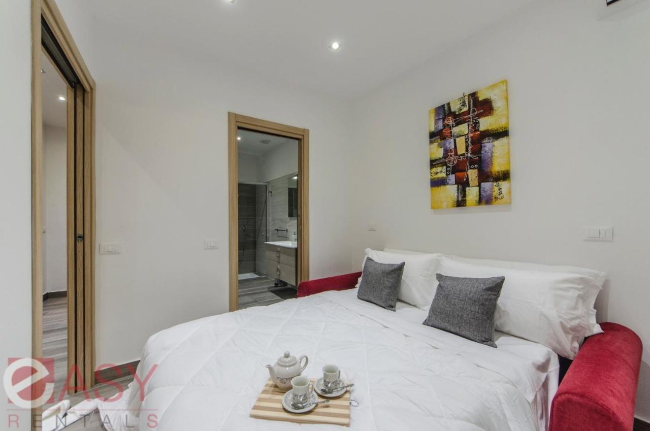 Ca' Perla Appartement