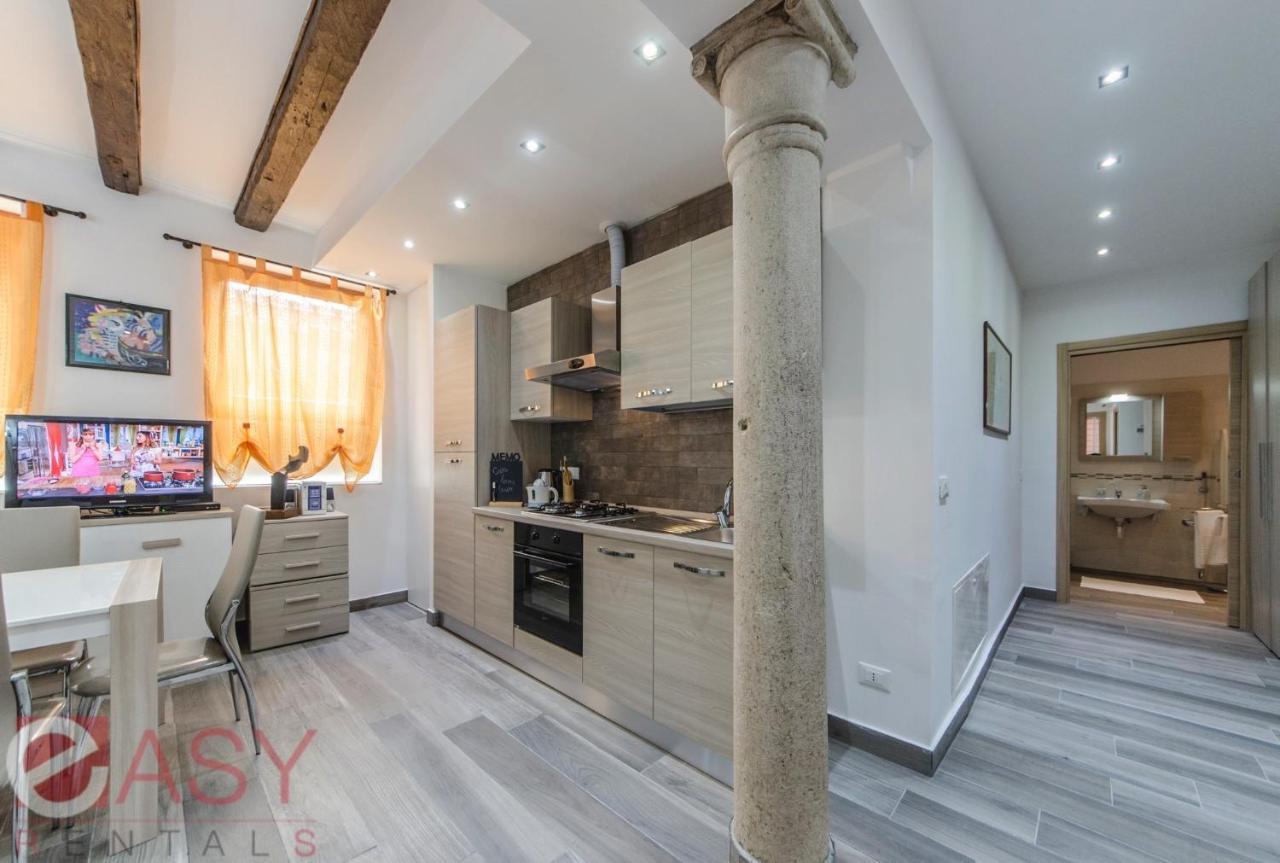 Ca' Perla Appartement *
